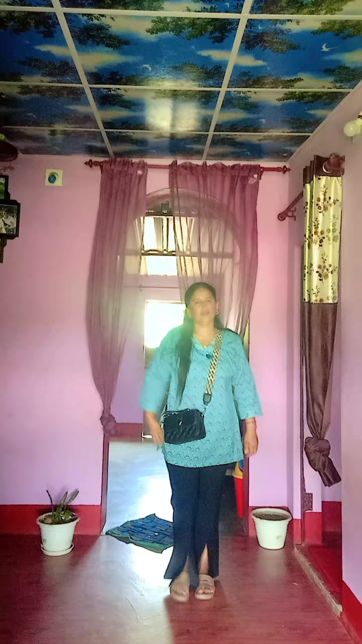 @Anil Chhetri