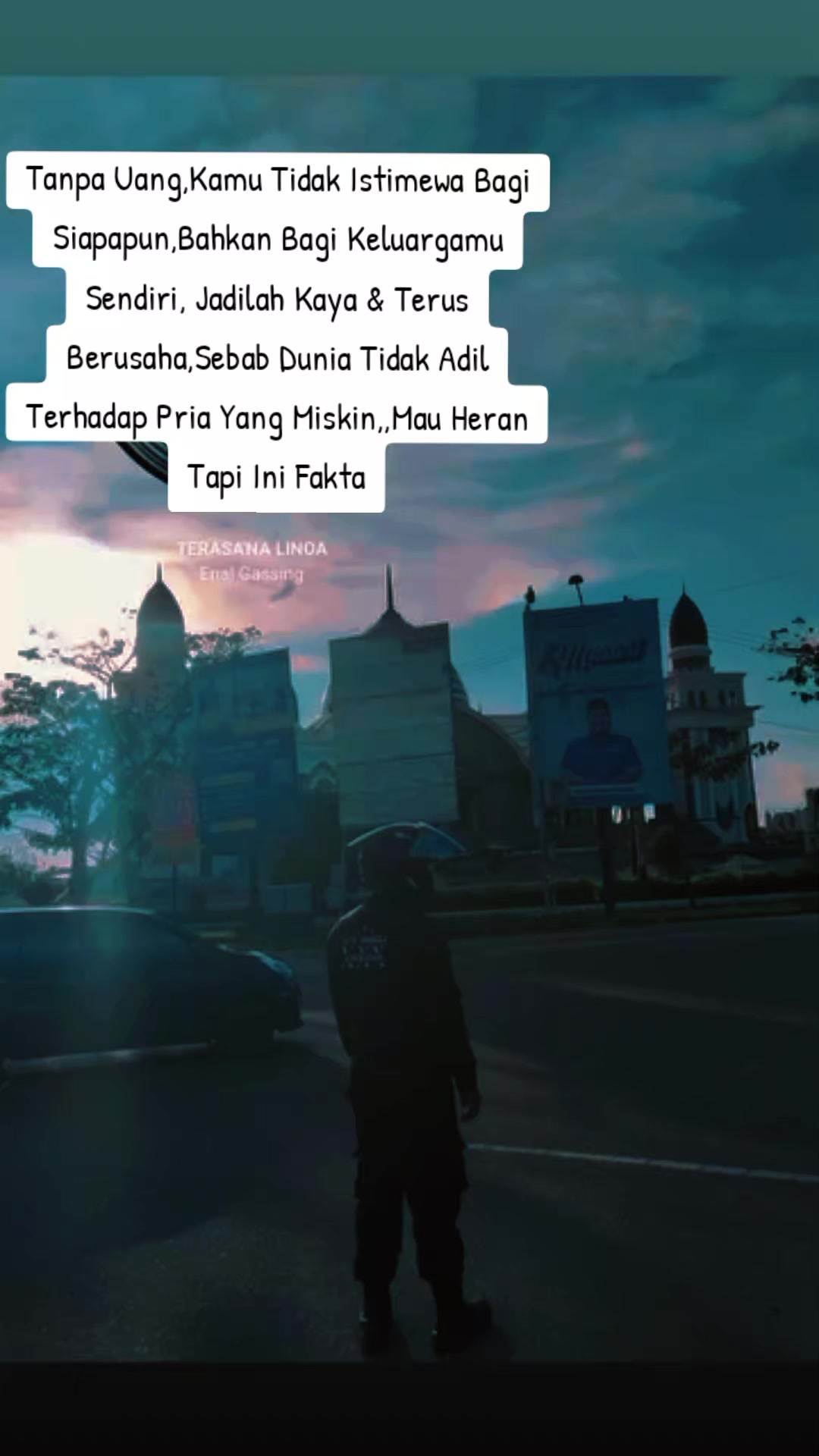 @Rezky Tarigas