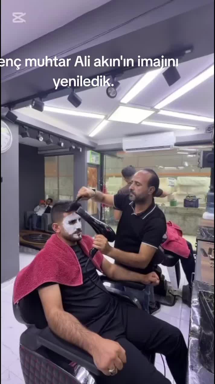 @DİBA KUAFÖR SALONU