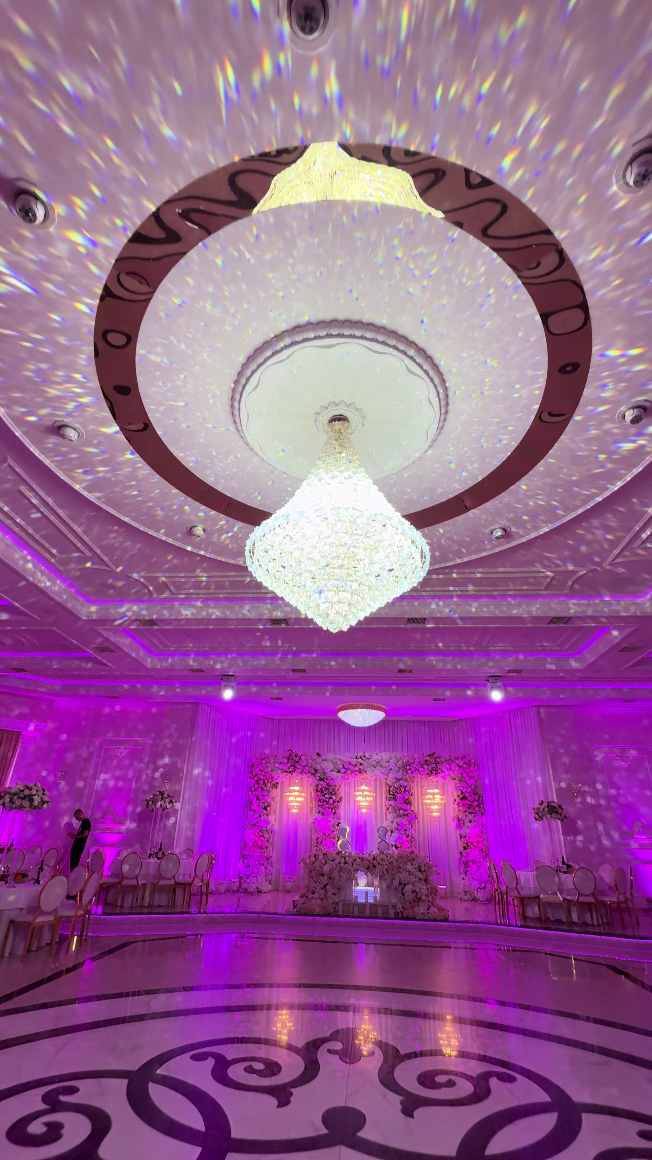 @Wedding Center_vathi