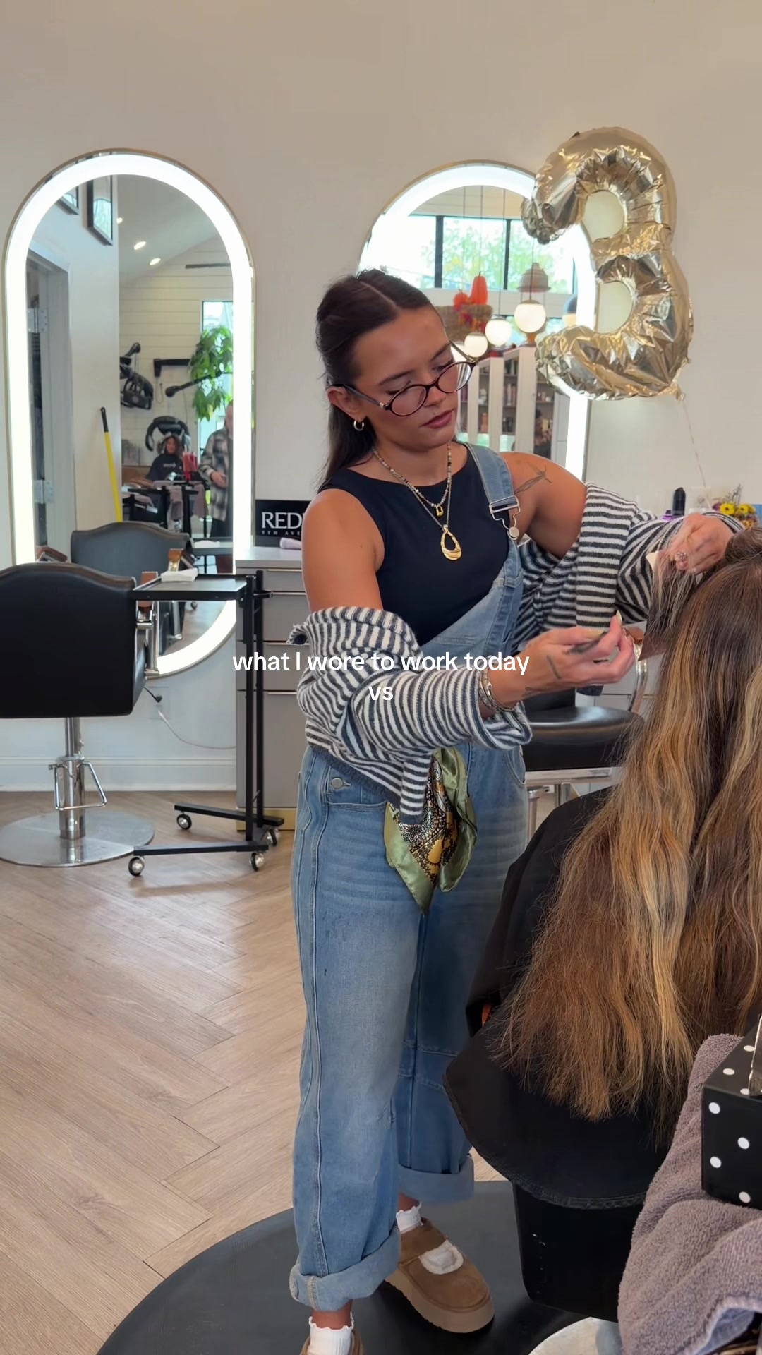 @Ry ★ | IN Hairstylist