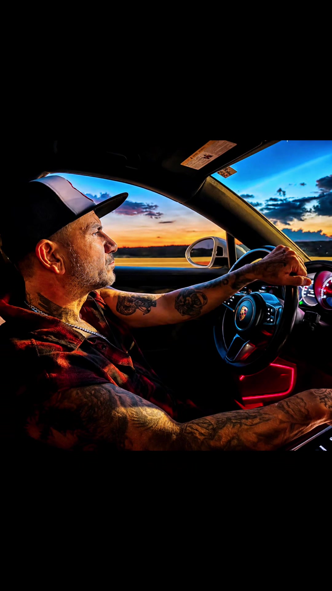@David The Lion ✂️