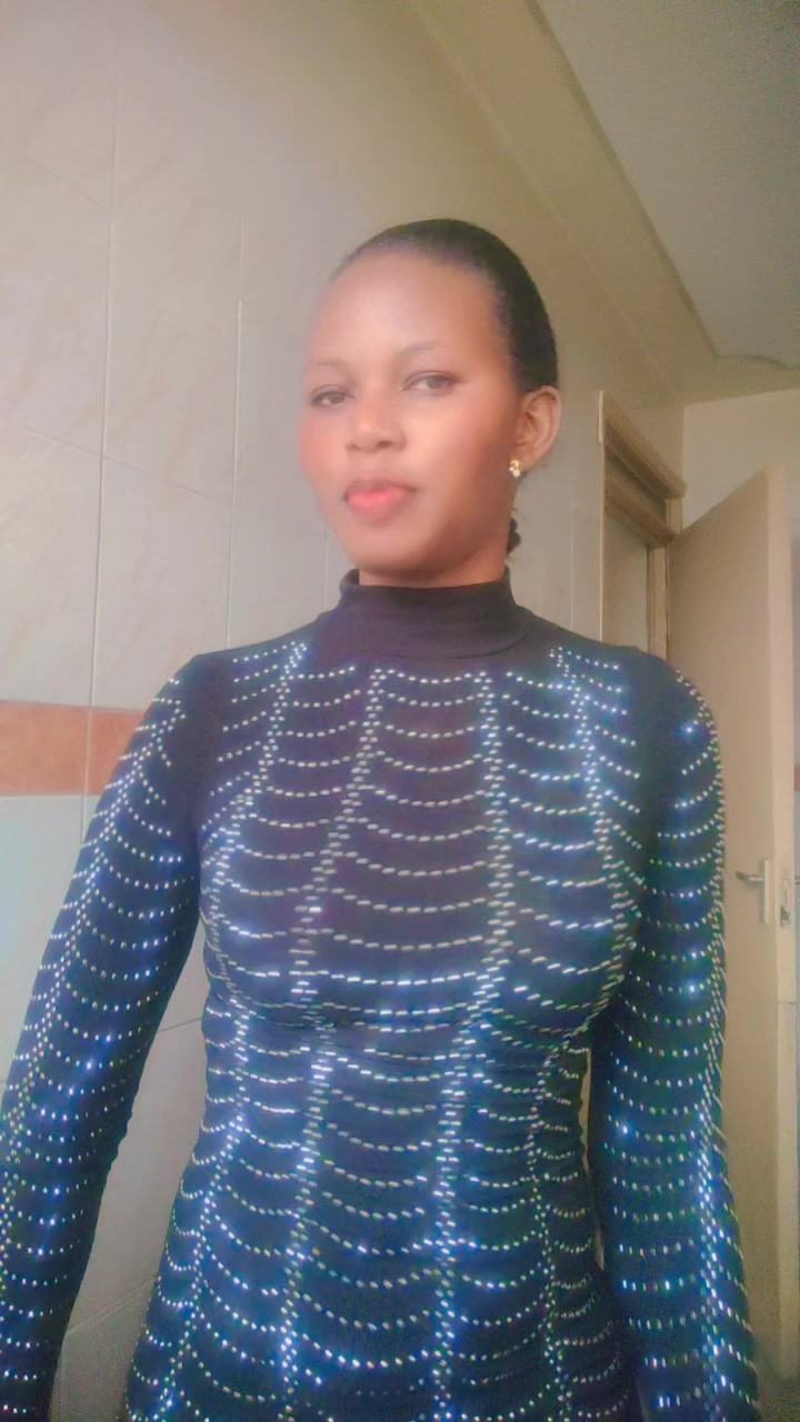 @queen pretty kadenyi