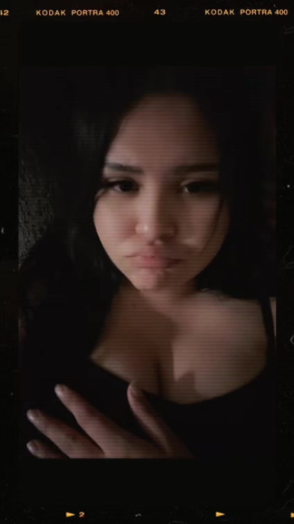 @Nizhoni Genevie