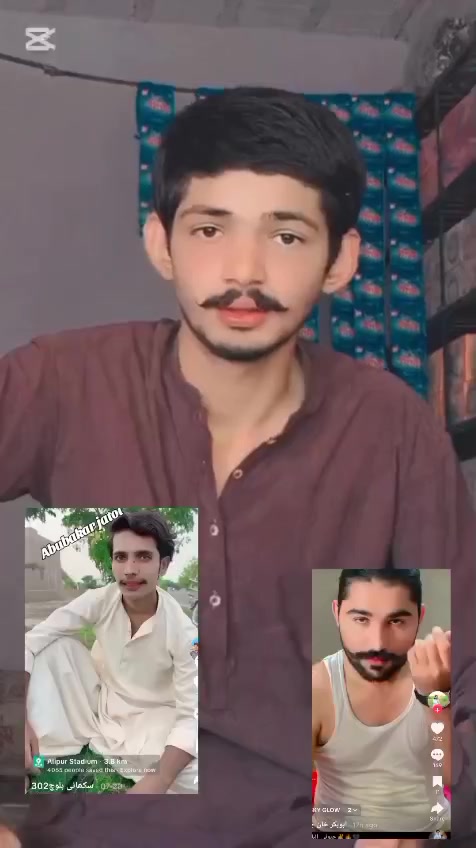 @Shoukat Kalal