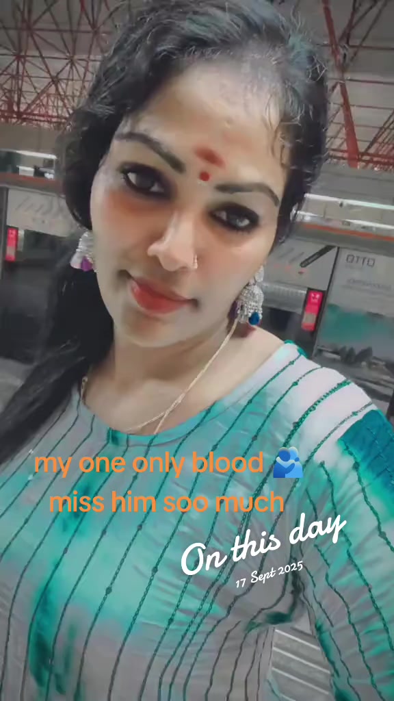 @Nila karuvachi