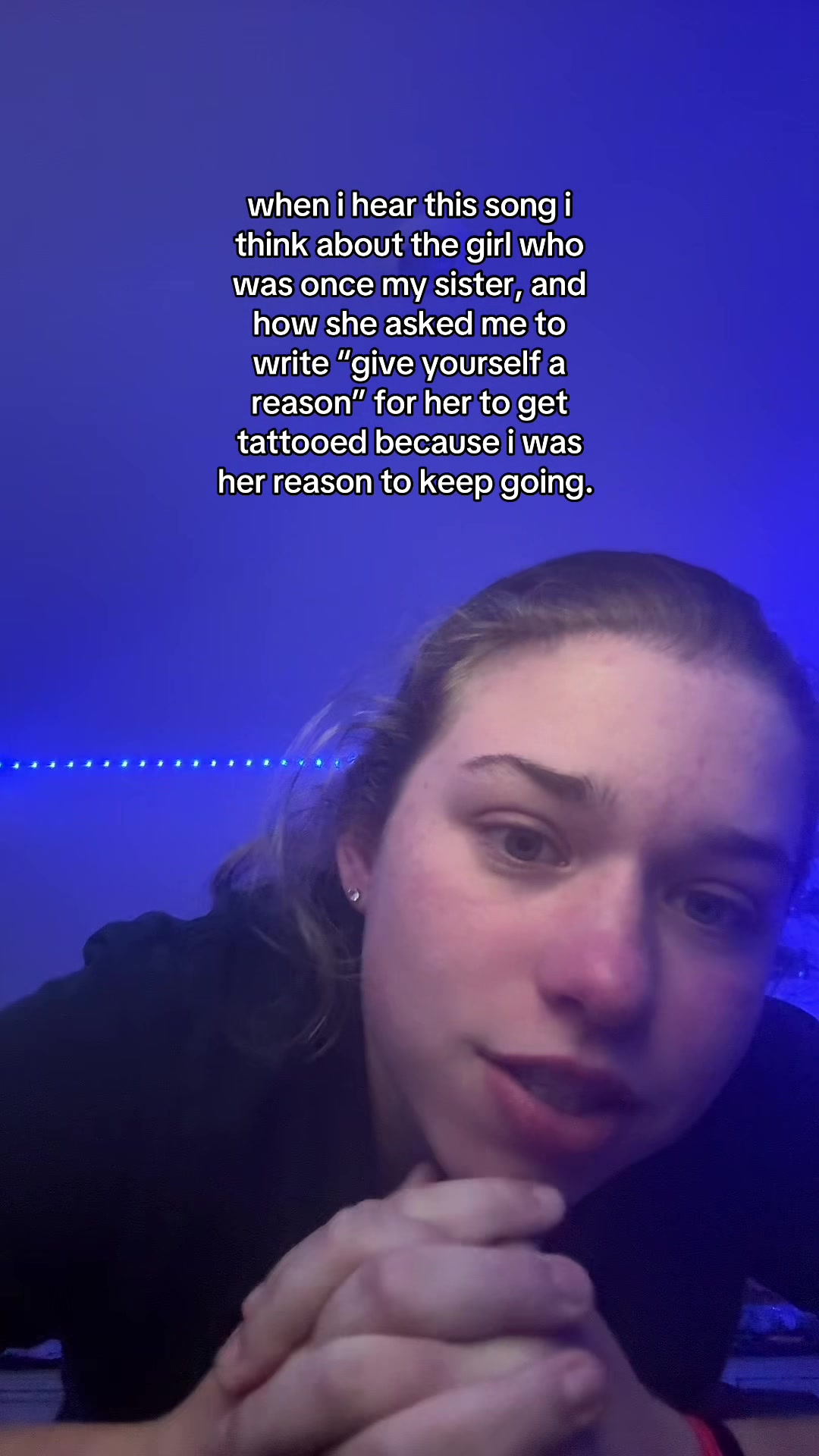 @secret