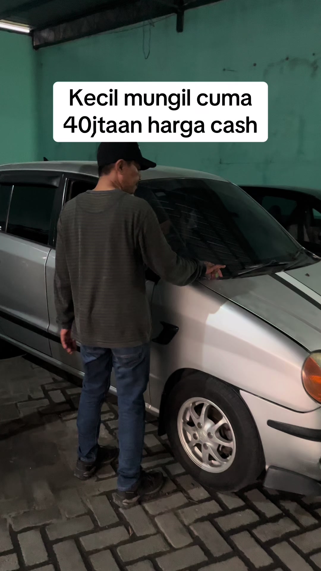 @PakDhe mobilindo