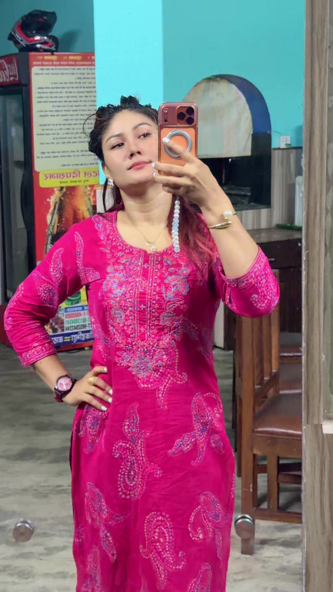 @Anita Shrestha