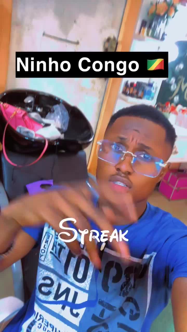 @Calvin- barber