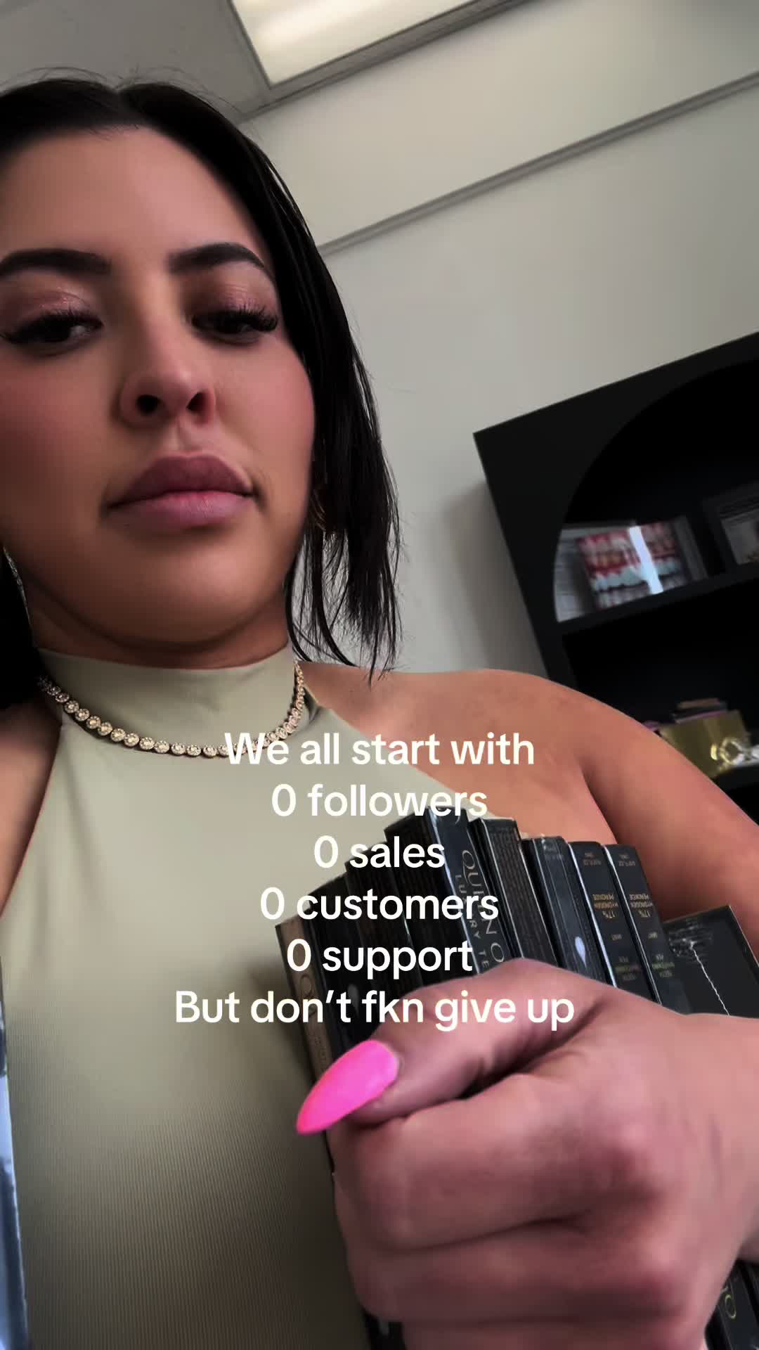@Queenofthemouth