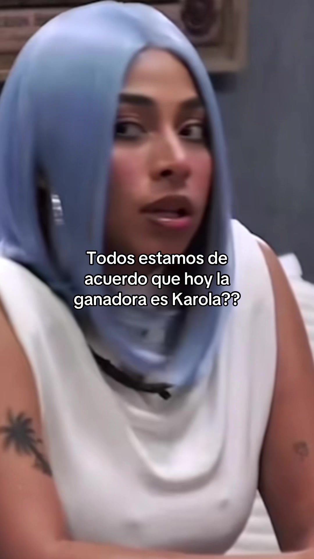 @Team Karola