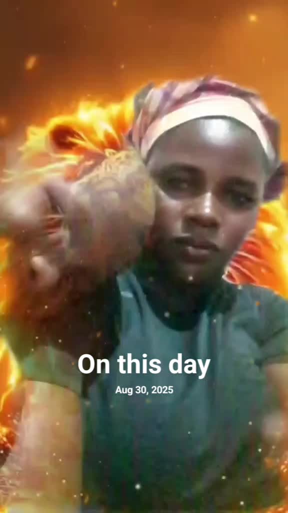 @JULIA KAMAU