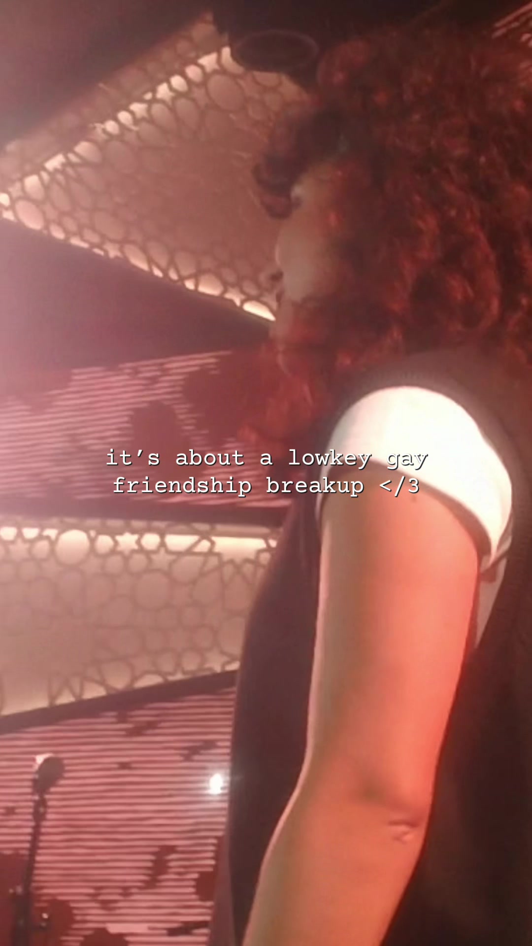 @Lost Grrrl Found