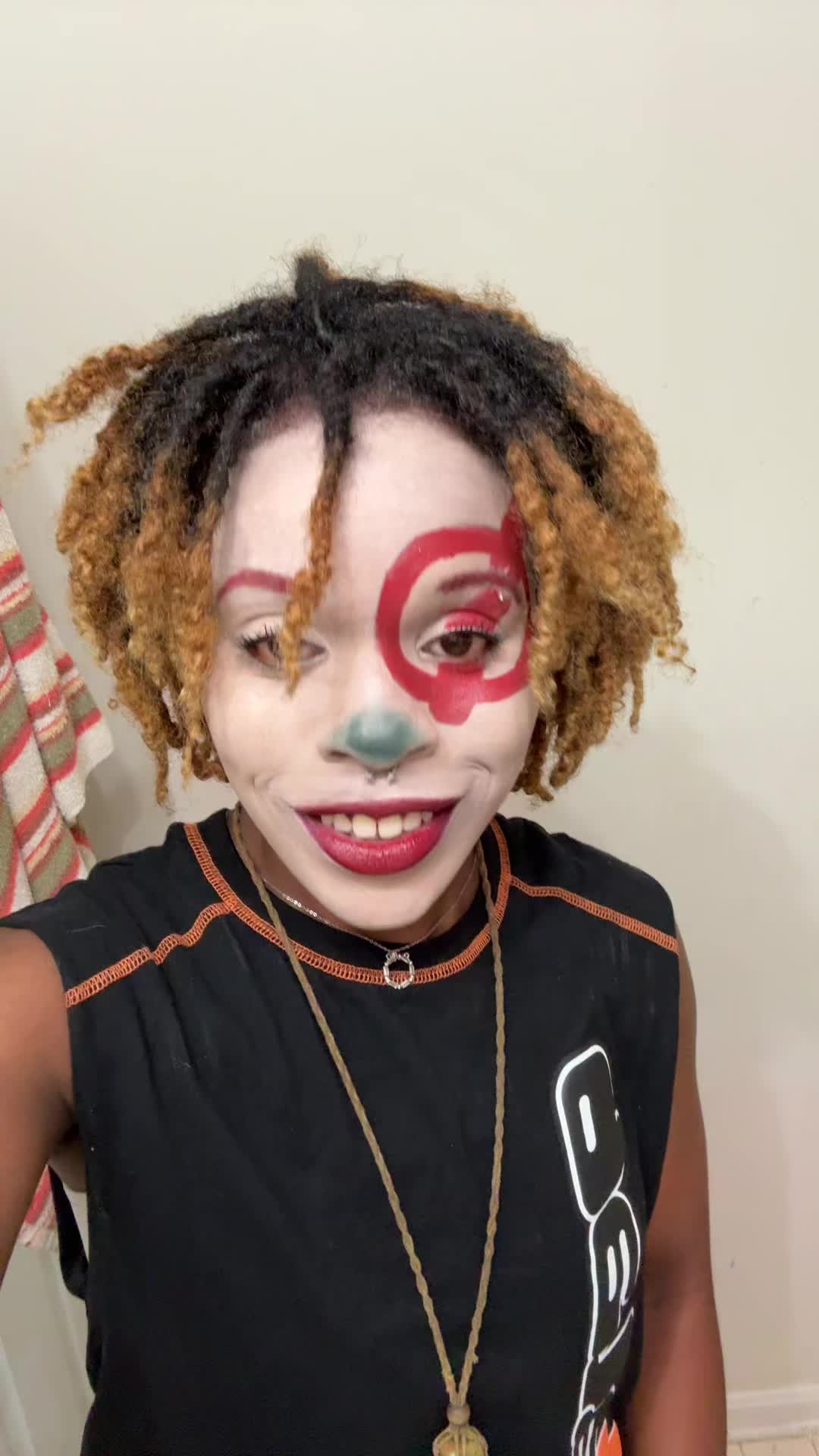 @Sidi🤹🏾♀️💕