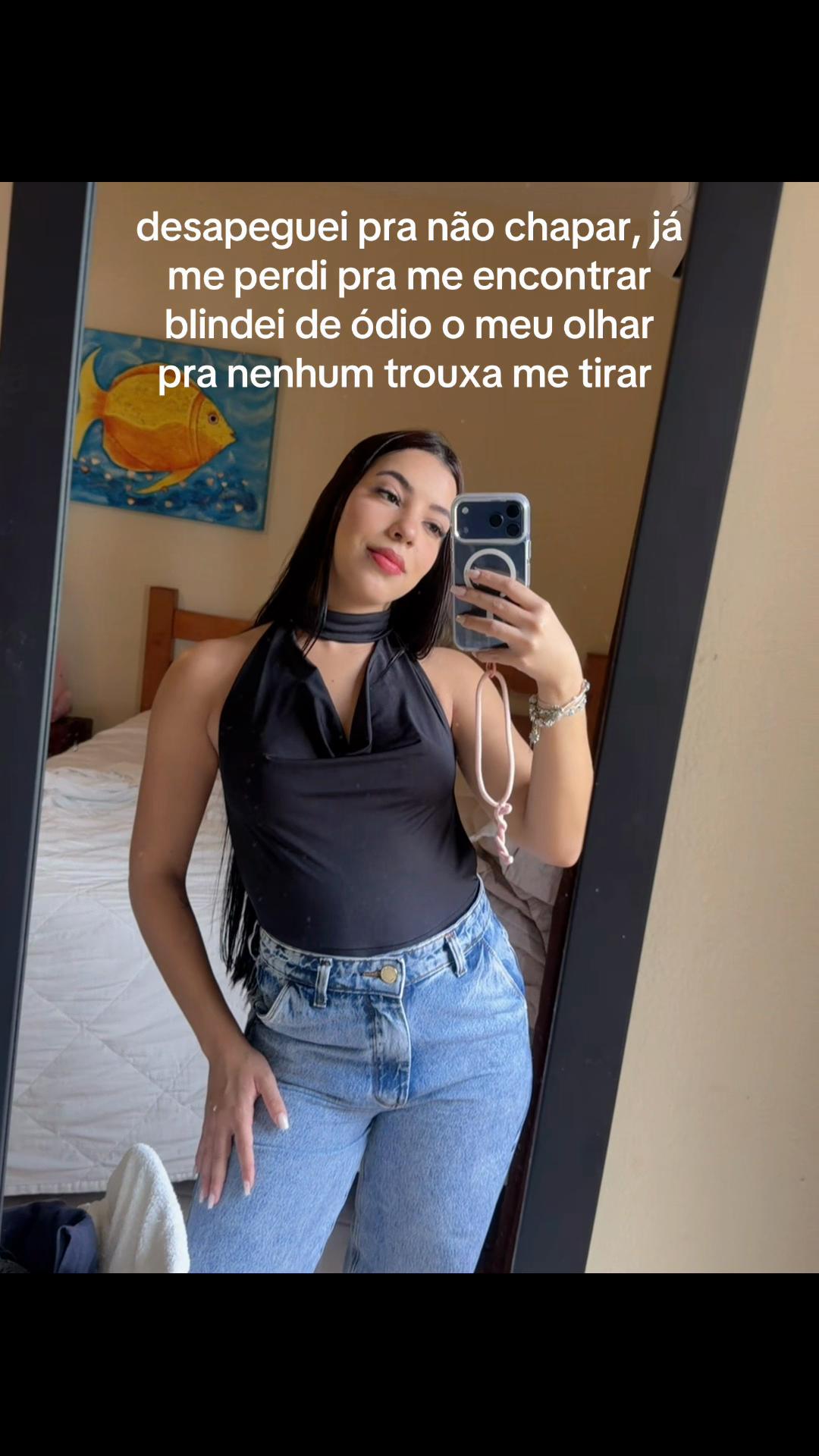 @Gabby Silva