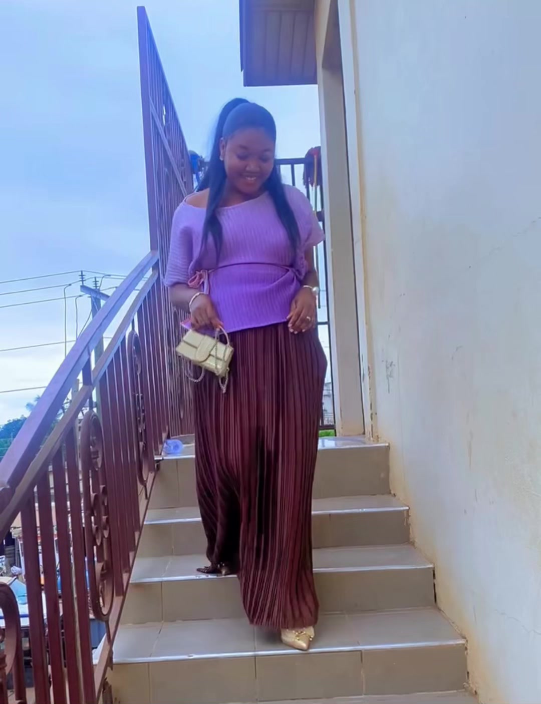 @Afia Agyeiwaa Kodie