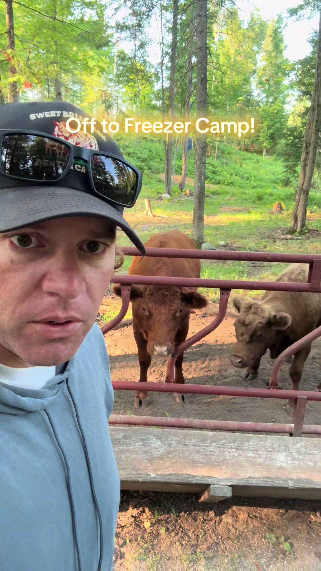 @Sweet Briar Farmer