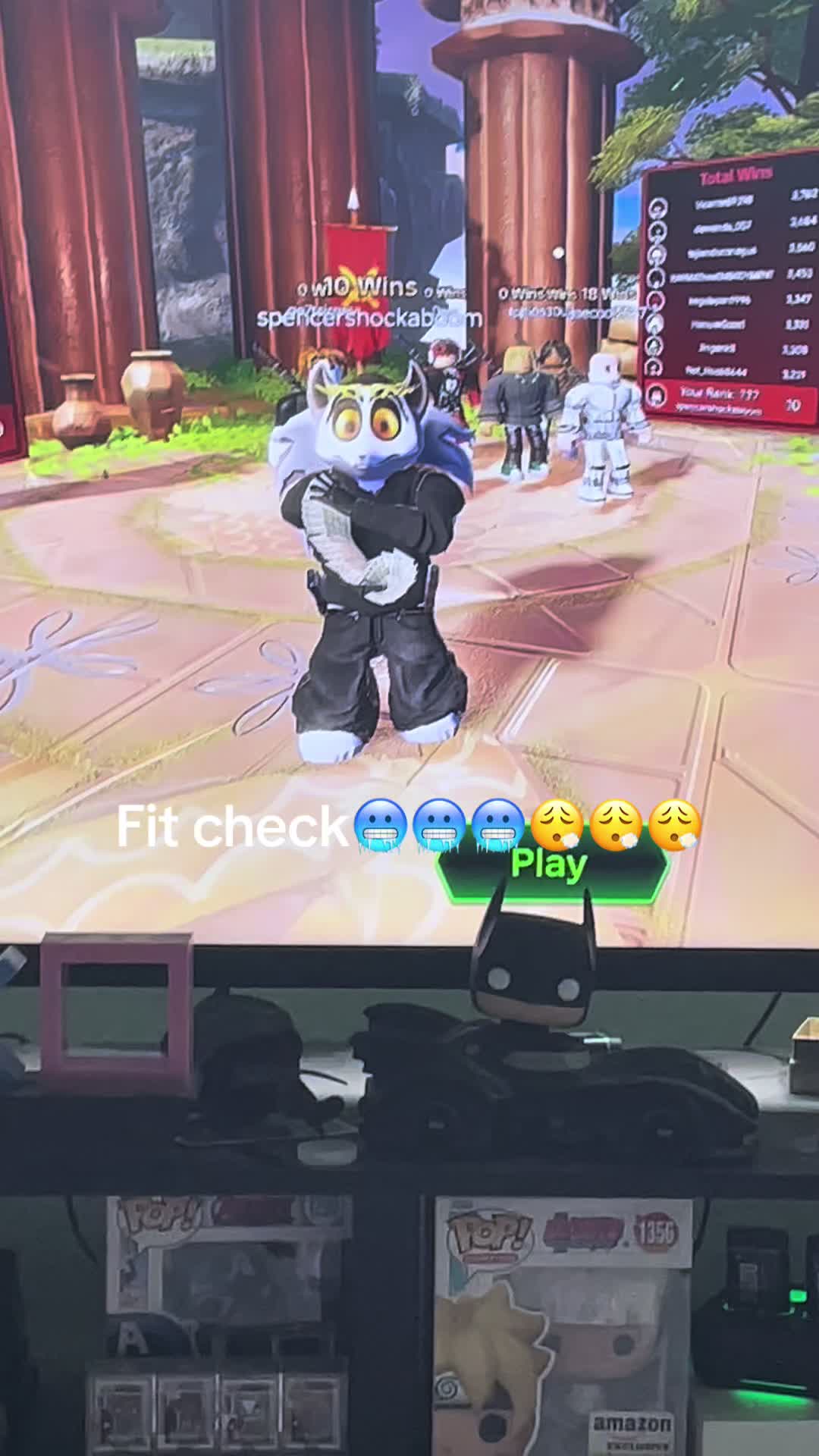 @Zaccheaus