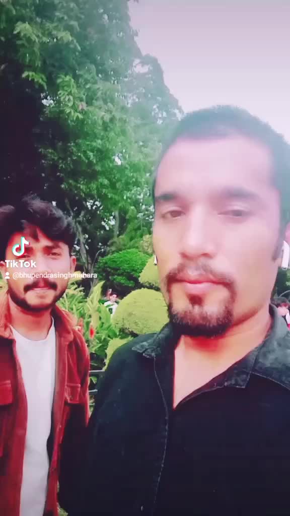 @Bhupendra Singh Maha