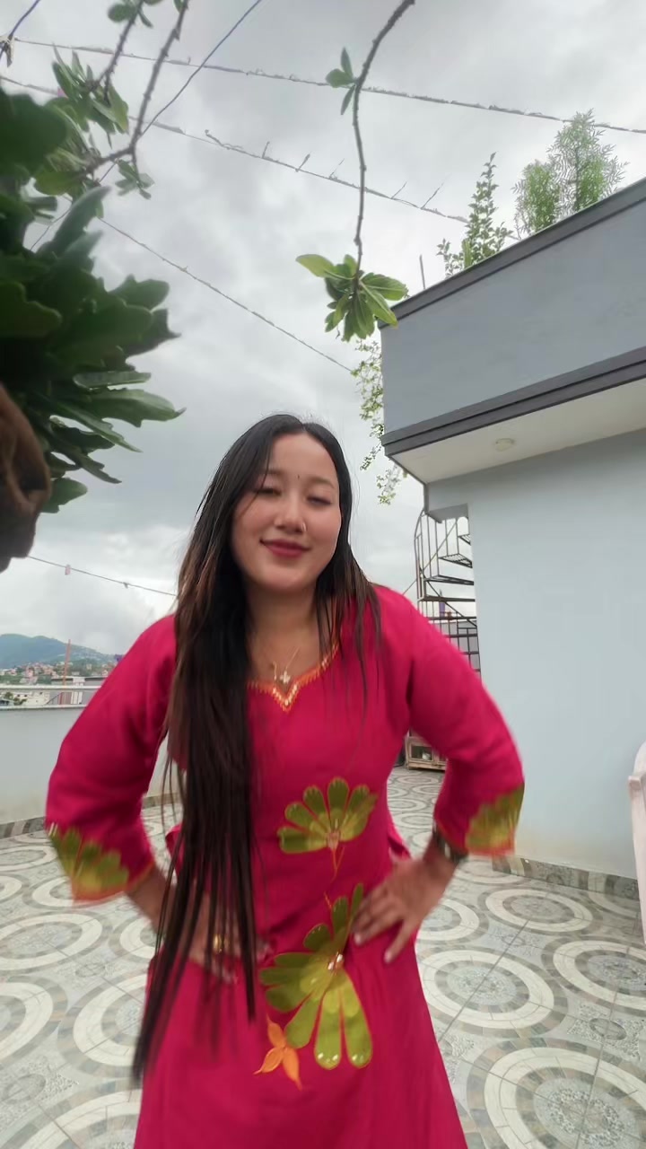 @sarmila_yonjan🧿🦋