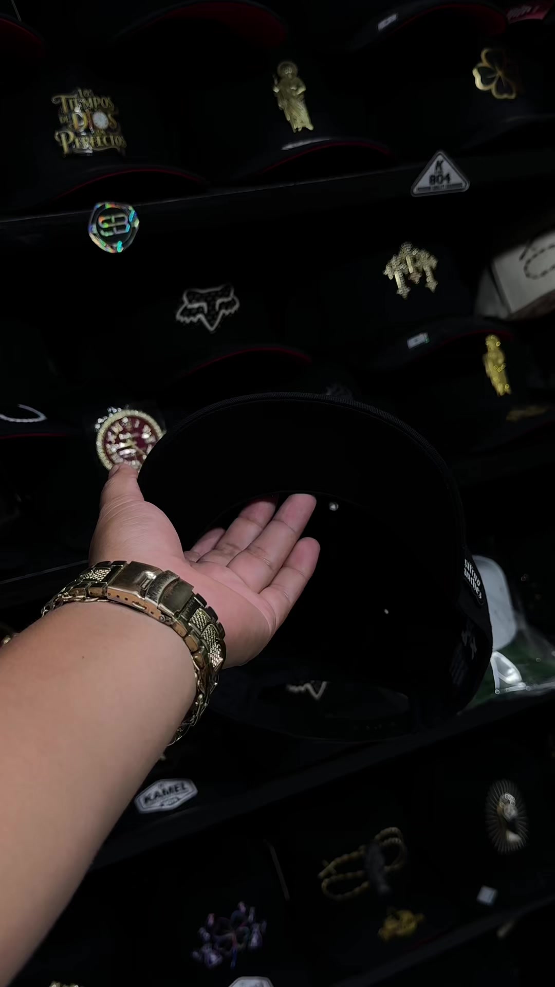 @Erick Hats 🧢