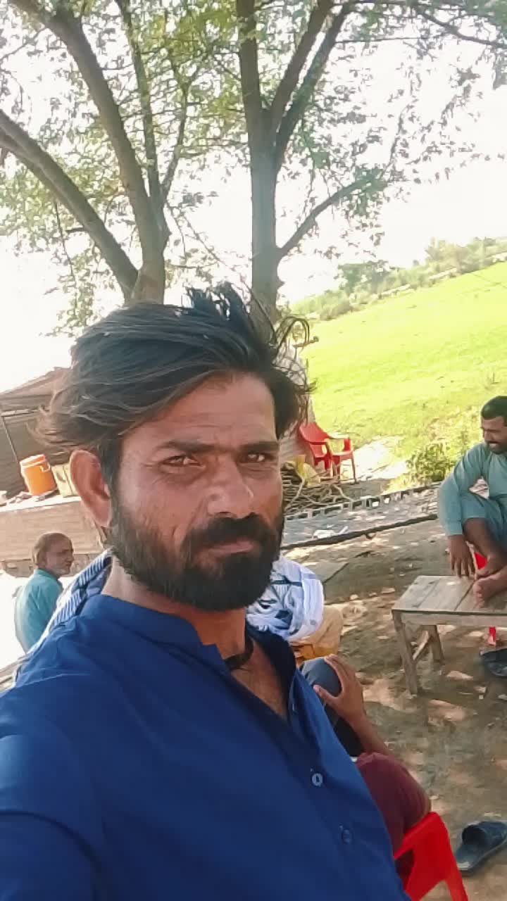 @Talib Sindhi