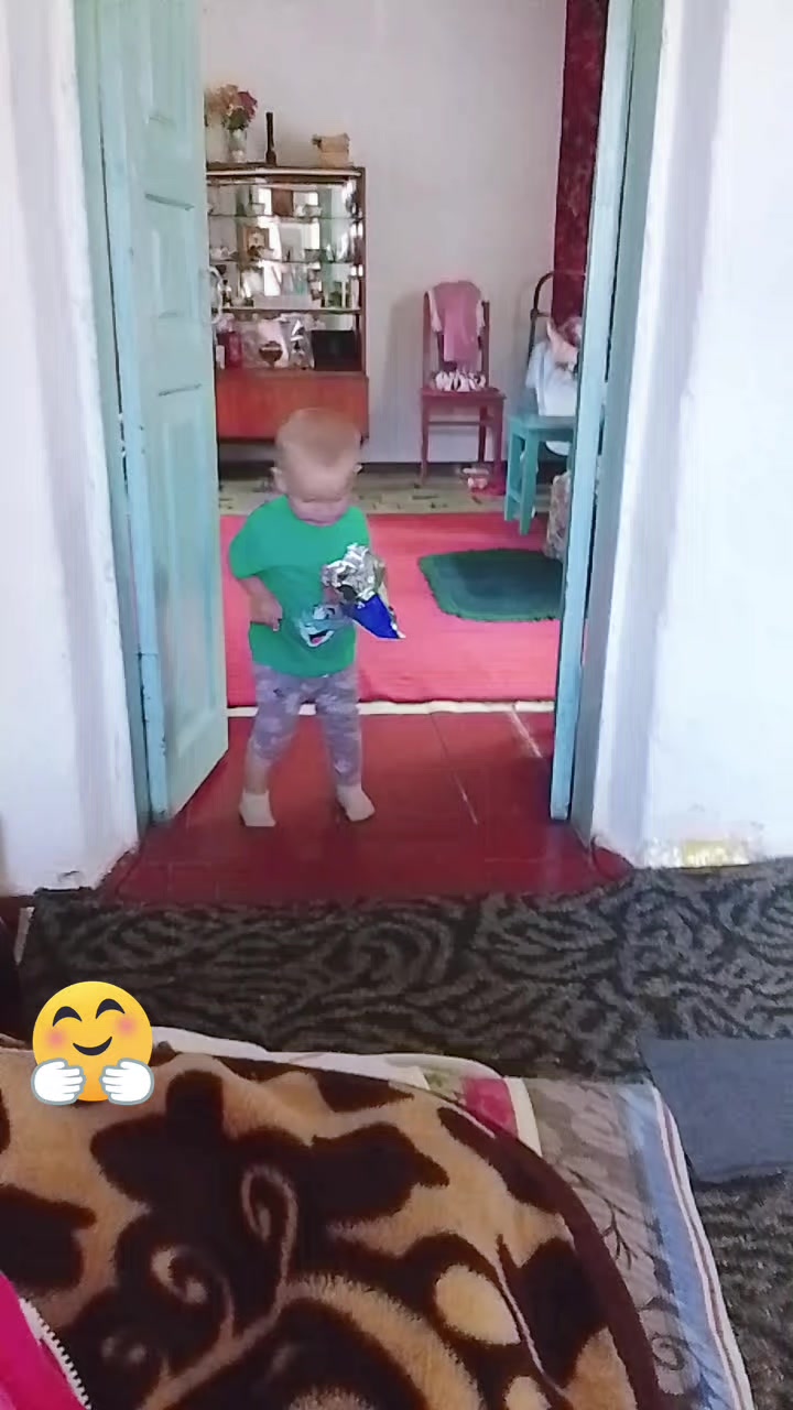 @вредина