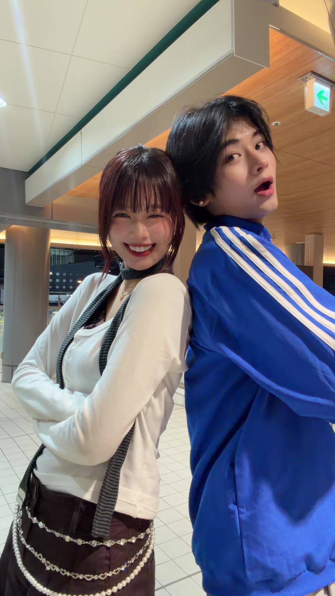 @瀬川 陽菜乃【ひなぽん】