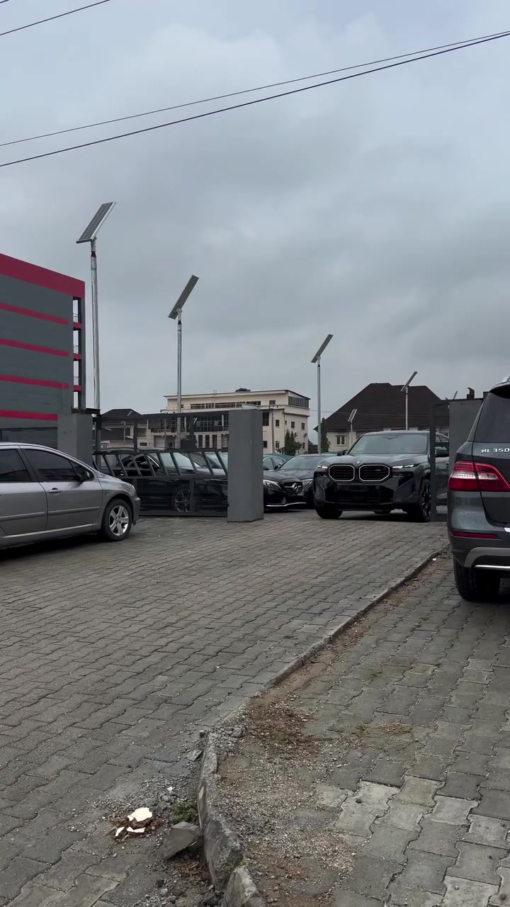 @Khair Autos