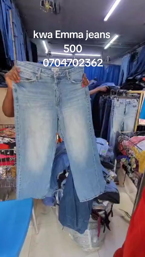 @kwa Emma jeans