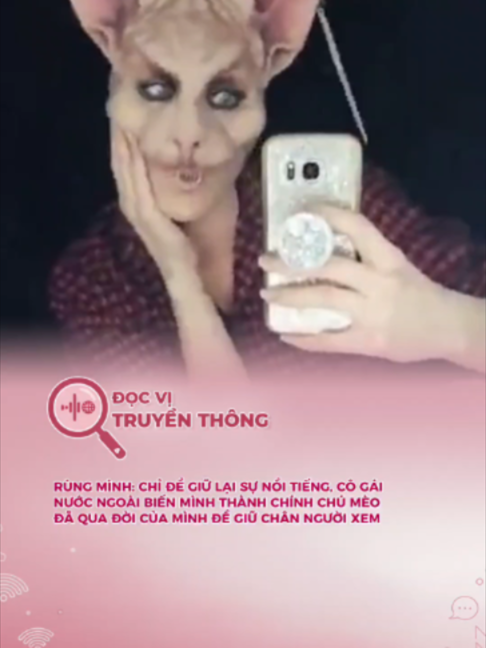 @Đọc vị truyền thông