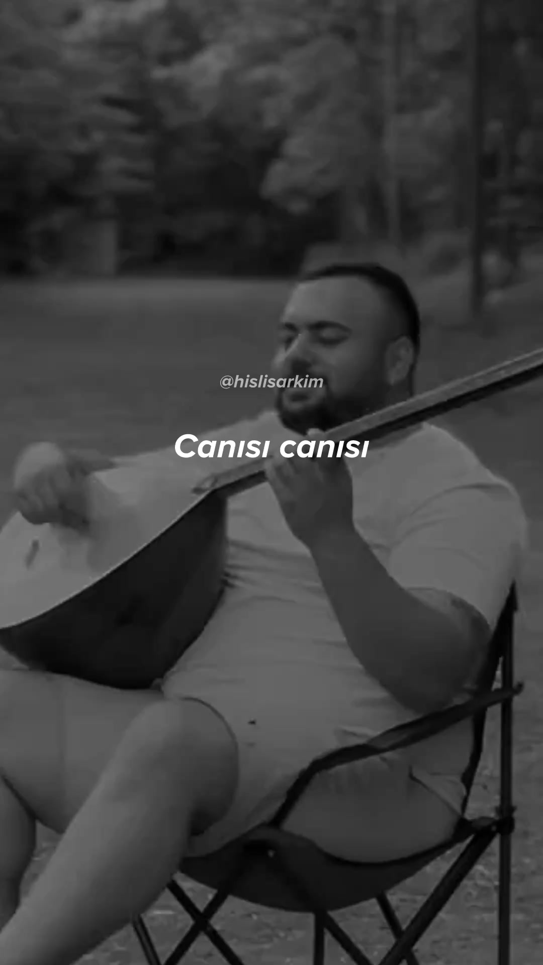 @Hisli Şarkım