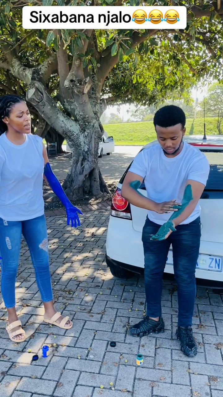 @Sibonokuhle Zungu💦