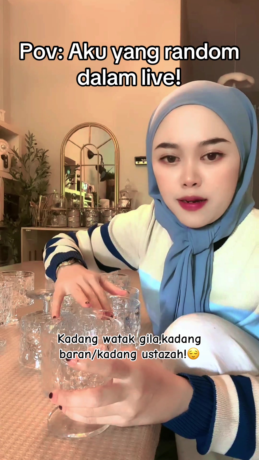 @Wawa FaTimah🏠Home Lifestyle🍉