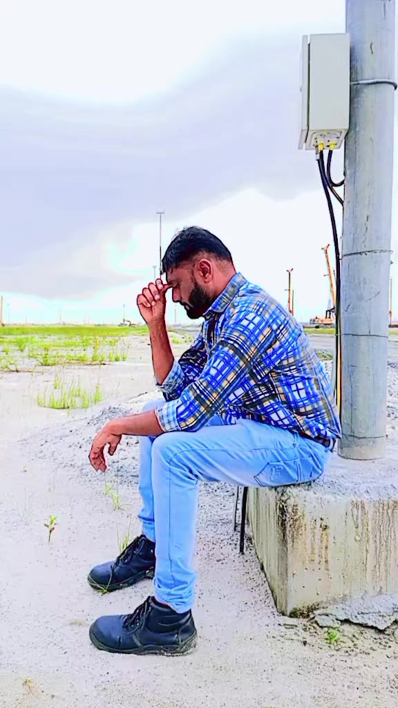@Dil thi jamnagar 🤟