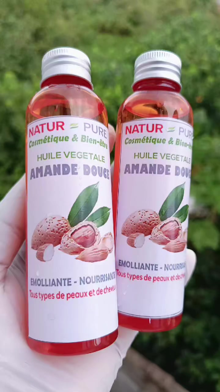 @NATUR PURE