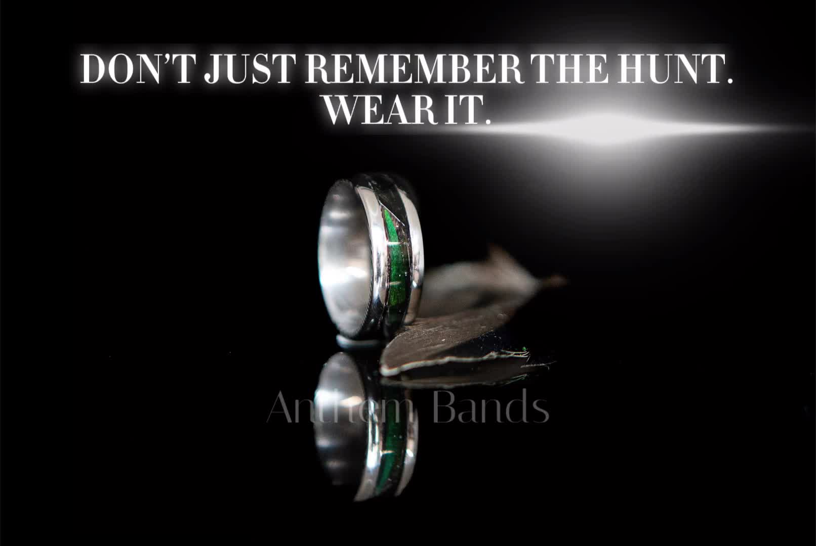@Anthem Bands