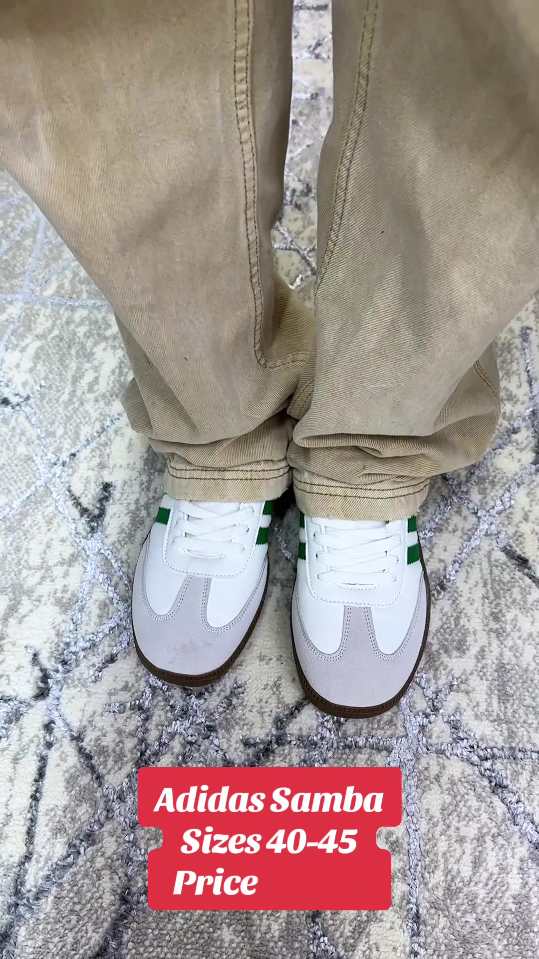 @SNEAKERS BY SHIQUO