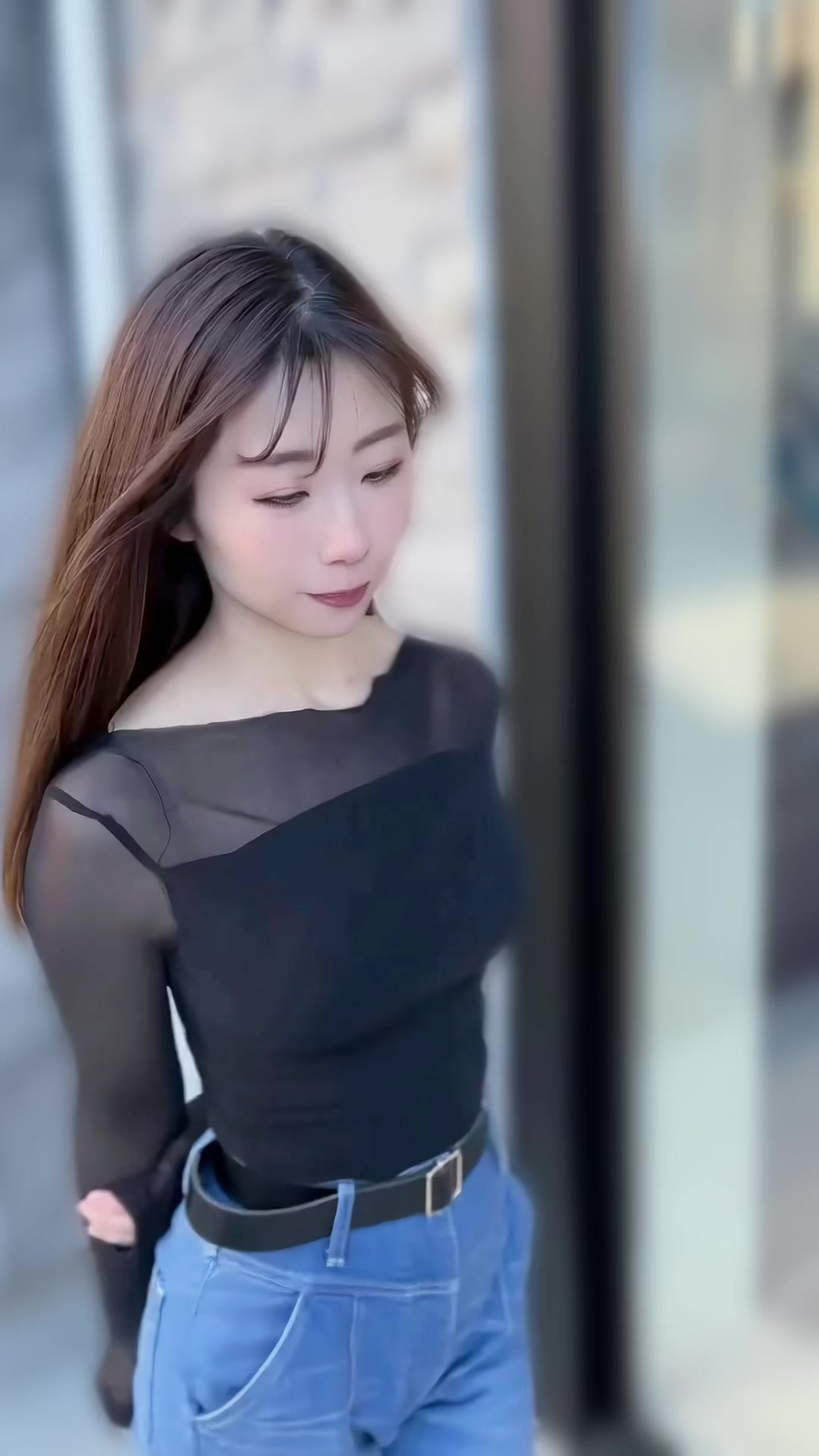 @Hana