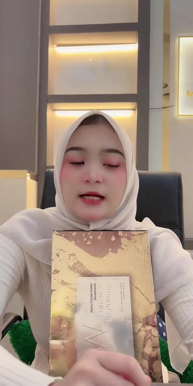 @RK WHITENING