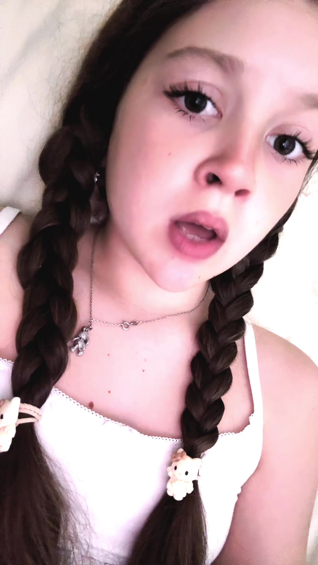 @Эу,кучерявая!🧸
