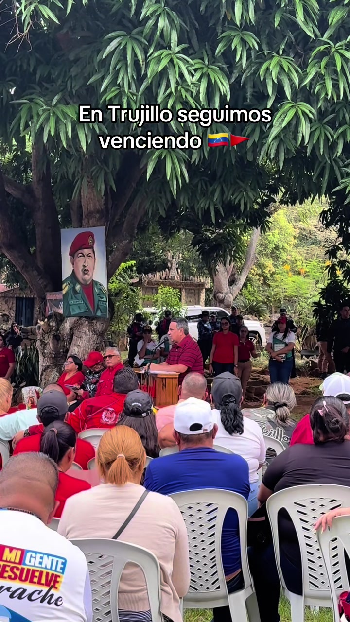 @Chavistaxsiempre