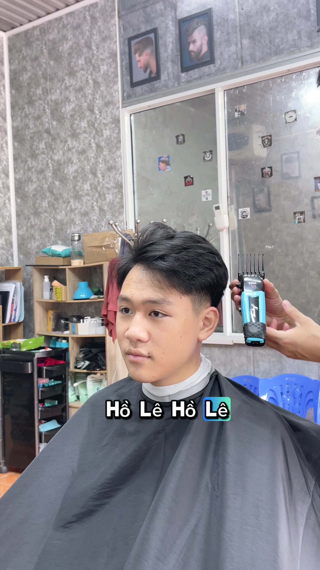 @Anh Tay Chiêu
