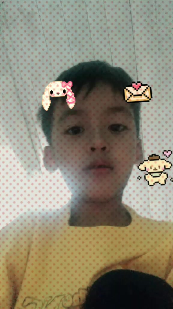 @Mama Azriel & Yumna