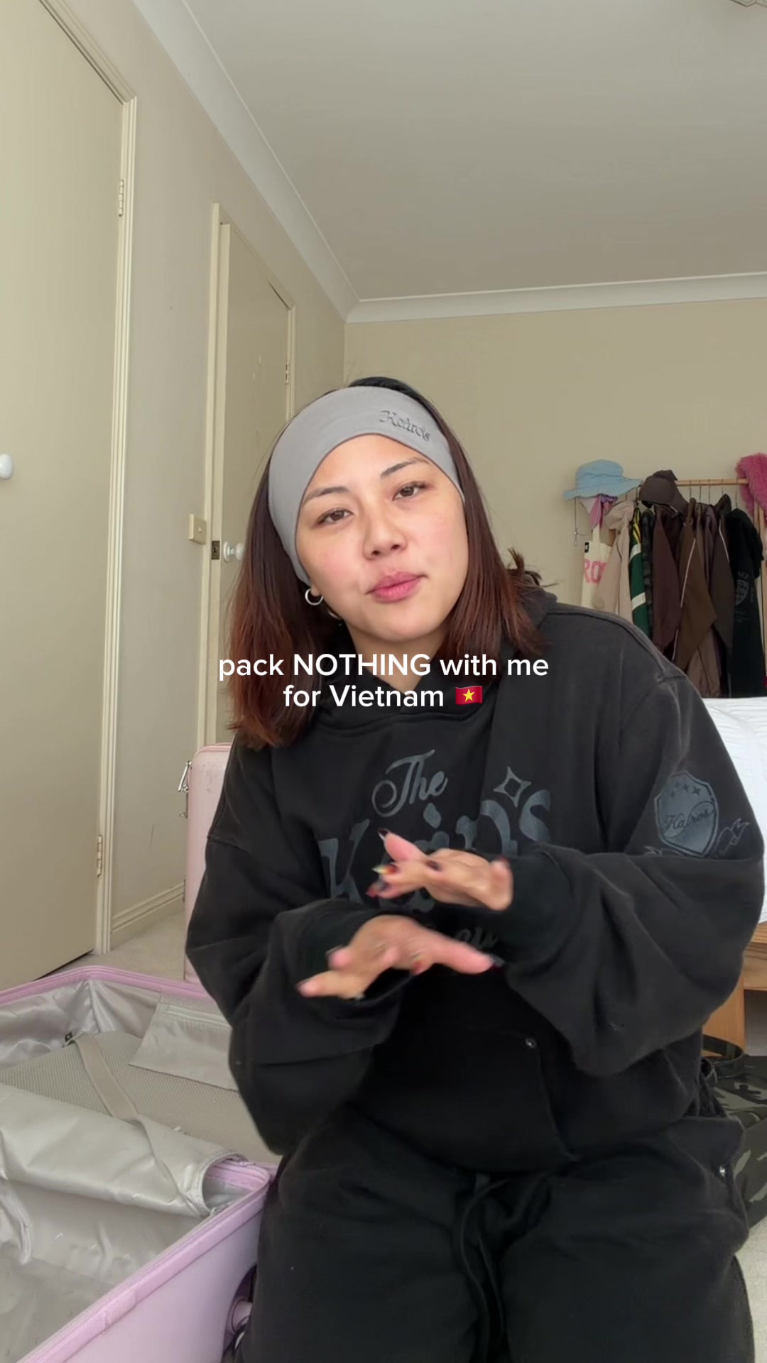 @CASSIE ๐ฆ