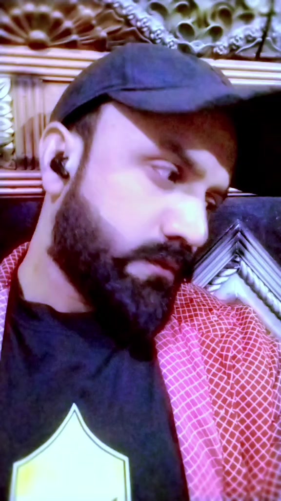 @Habil Haroon