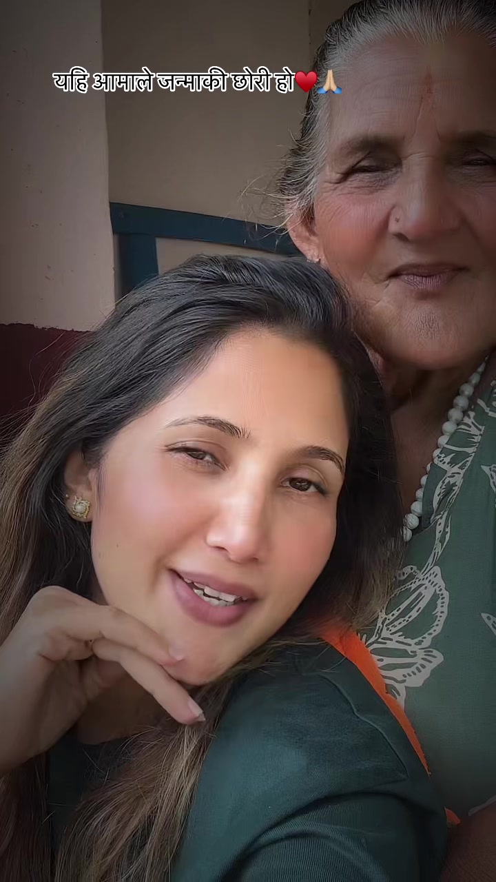 @Surakshya♥️💫