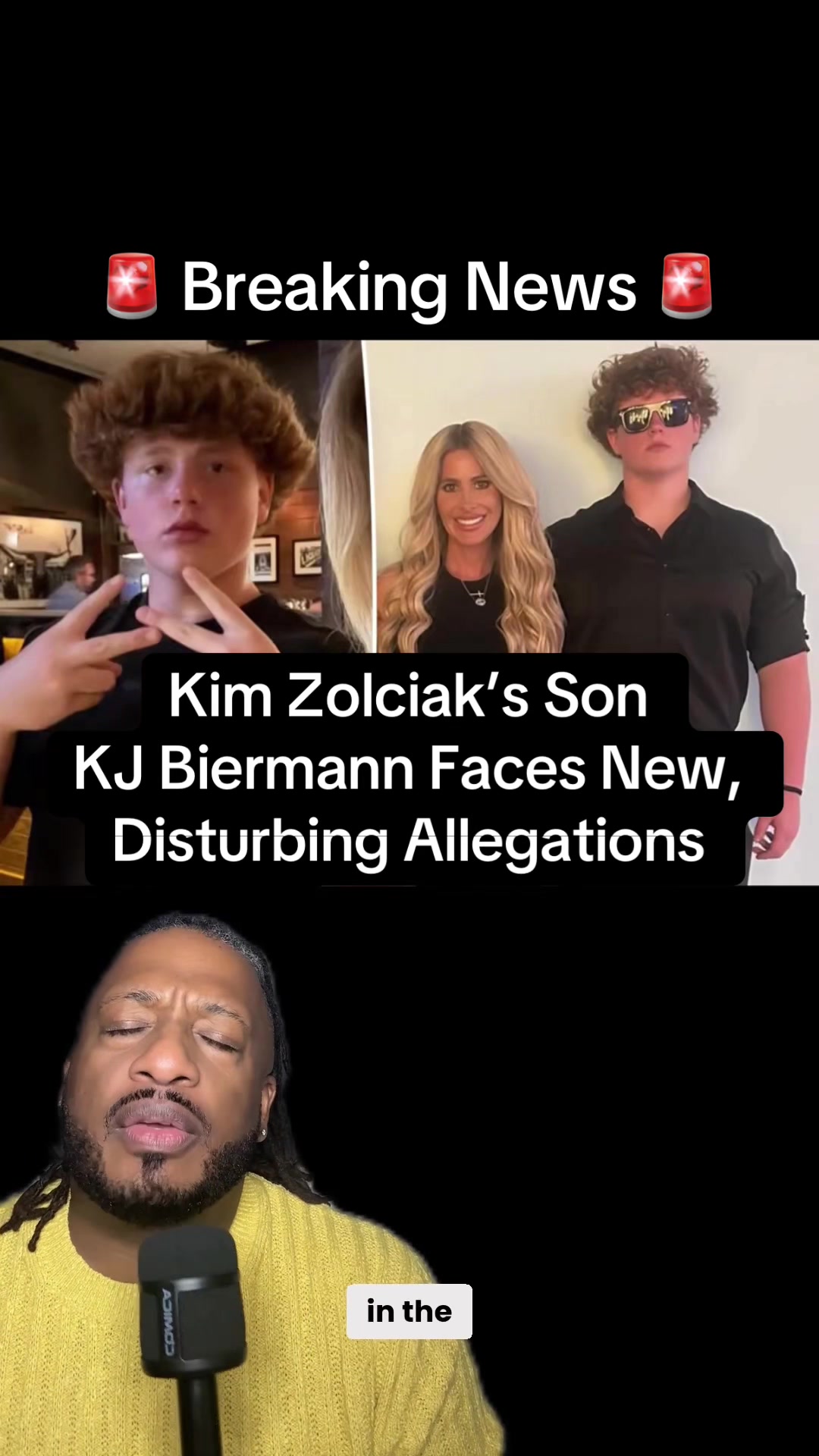 @The Zactivist
