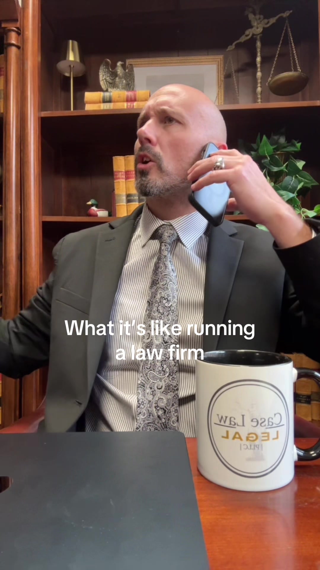 @Debt Defense Attorney